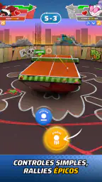 Ping Pong Squad 2
