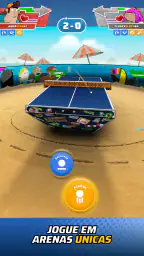 Ping Pong Squad 3