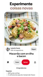 Pinterest screenshot