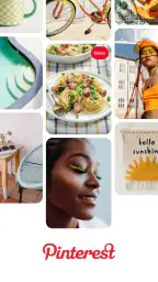 Pinterest 5