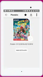 Pioneiro 7