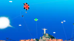 Pipa Combate 3D screenshot