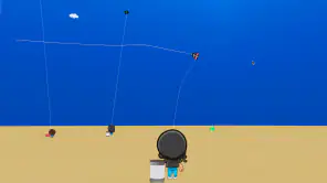 Pipa Combate 3D screenshot