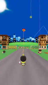 Pipa Combate X screenshot