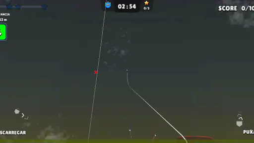 PIPA MOD: Desenhe sua pipa 7