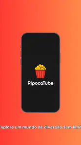 PipocaTube - Filmes e Séries screenshot