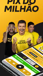 Pix do Milhão 1