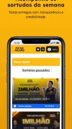 Pix do Milhão 5