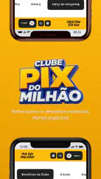 Pix do Milhão 6