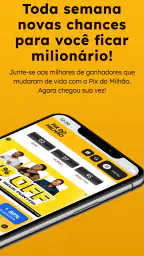 Pix do Milhão 8