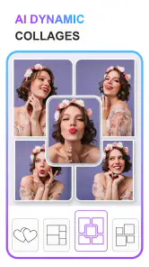 Pix Editar: IA Editor De Fotos screenshot