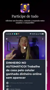 PIX - Ganhe Dinheiro em Casa screenshot