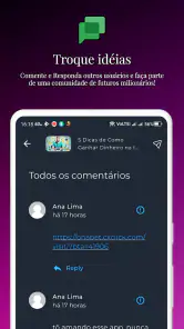 PIX - Ganhe Dinheiro em Casa screenshot