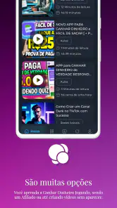 PIX - Ganhe Dinheiro em Casa screenshot
