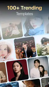 PixArt: Gerador Foto e Vídeo screenshot