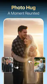 PixArt: Gerador Foto e Vídeo screenshot