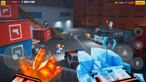 Pixel Gun 3D - Jogo de Tiro screenshot