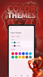 Pixel Monsters Launcher 8