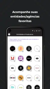 PixelTicket screenshot