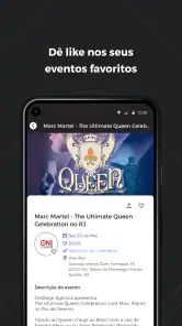 PixelTicket screenshot