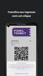 PixelTicket 5