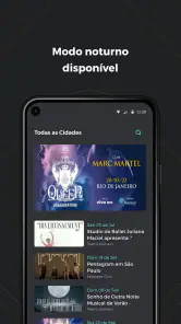 PixelTicket screenshot