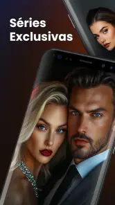 PixelTV - Descubra Mini-Dramas screenshot