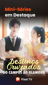 PixelTV - Descubra Mini-Dramas screenshot