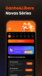 PixelTV - Descubra Mini-Dramas screenshot