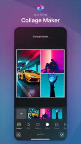 Pixlr Editor de Foto, Video IA screenshot