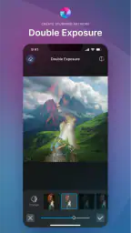 Pixlr Editor de Foto, Video IA 6