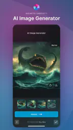 Pixlr Editor de Foto, Video IA 7