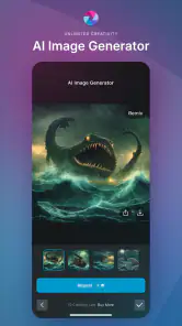 Pixlr Editor de Foto, Video IA screenshot