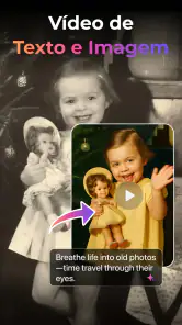 PixVerse: Gerador de Vídeo IA screenshot