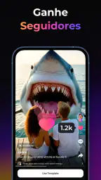 PixVerse: Gerador de Vídeo IA 7