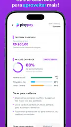 PixyPay - Pix Parcelado 2