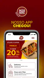 Pizza Prime 1