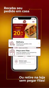 Pizza Prime screenshot