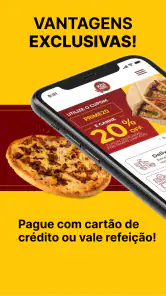 Pizza Prime screenshot
