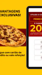 Pizza Prime 8