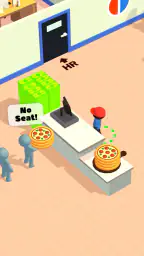 Pizza Ready 2