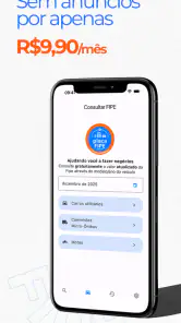 Placa Fipe - Consulta FIPE screenshot