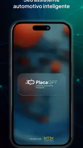 Placa GPT screenshot