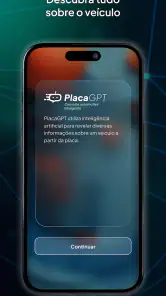 Placa GPT screenshot