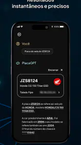 Placa GPT screenshot