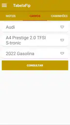 PlacaFip - Consulta placa 3