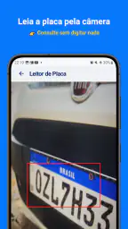 PlacaInfo: Consulta Placa 5