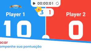 Placar – Acompanhar Pontos screenshot