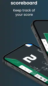 Placar de Futebol screenshot