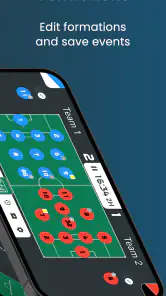 Placar de Futebol screenshot